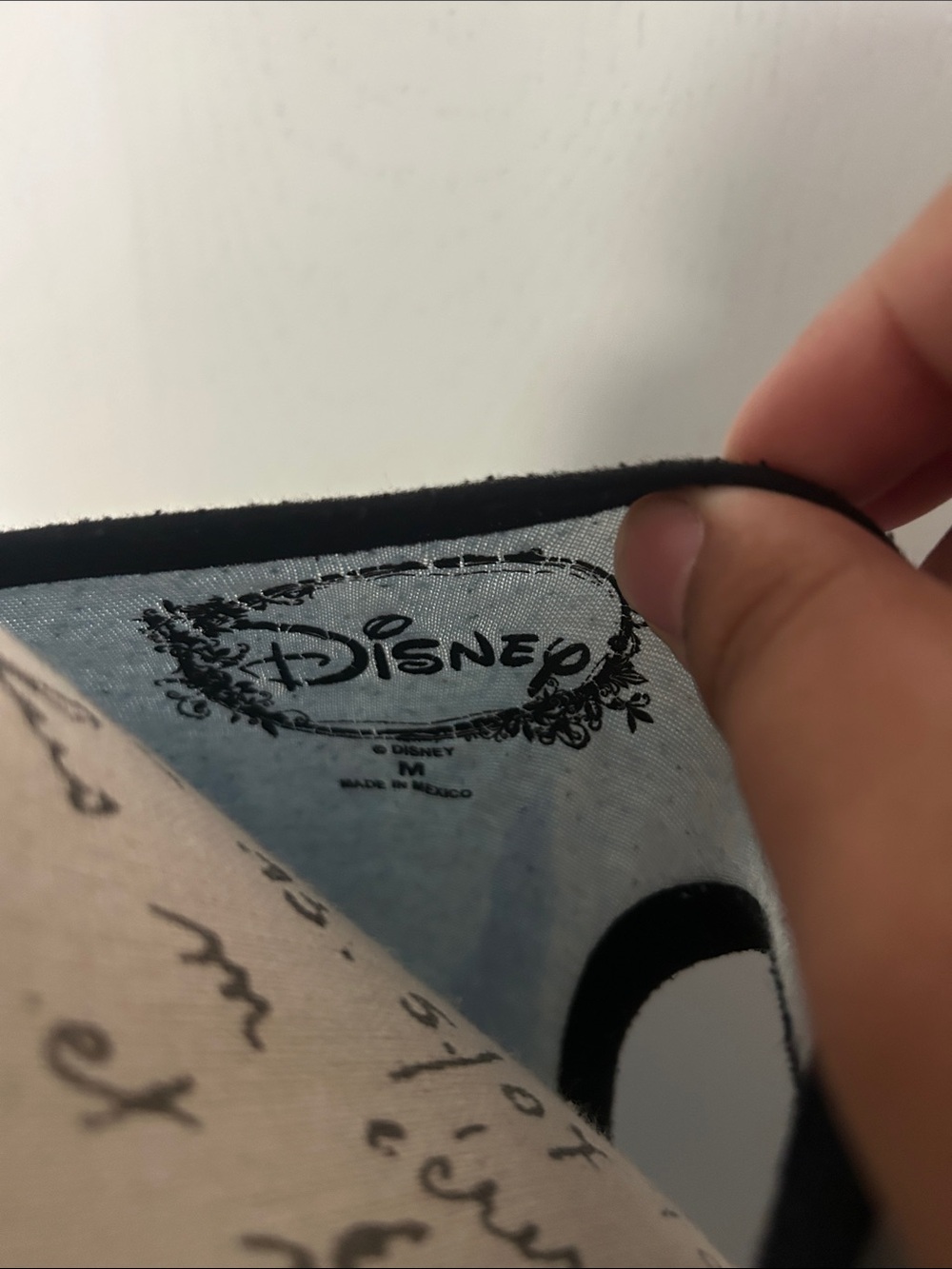 Cinderella Racerback Tank - Picture 3 of 3